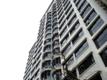 Blk 640 Choa Chu Kang Street 64 (Choa Chu Kang), HDB Executive #68862